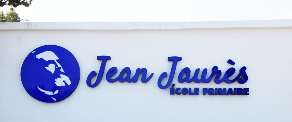 Rentrée 2020 : l’école Jean Jaurès ouvrira 5 nouvelles classes : Moyenne Section, CE2, CM1 et CM2